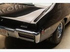 Thumbnail Photo 15 for 1968 Pontiac GTO